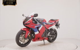 HONDA CBR600RR 2022 PC40
