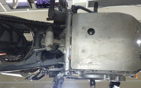 YAMAHA TRICKER Gen.2 DG16J