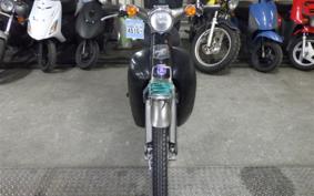 HONDA LITTLE CUB 2026 AA01