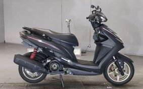 YAMAHA CYGNUS125XSR SEA5J