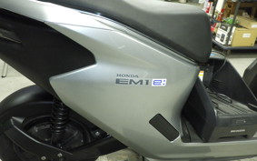 HONDA EM1E: 2018 EF16
