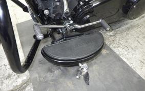 HARLEY FLSS 1800 2016