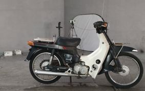SUZUKI BIRDIE 80 BC41A