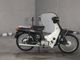 Фото Suzuki BIRDIE 80 с японского аукциона