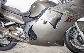 HONDA CBR1100XX 1997 SC35