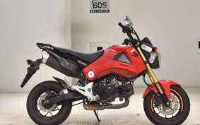 HONDA ｸﾞﾛﾑ JC61