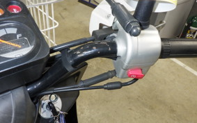 YAMAHA GEAR Gen.2 2001 UA07J