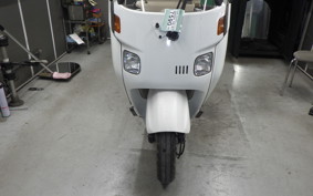 HONDA GYRO CANOPY 2004 TA03