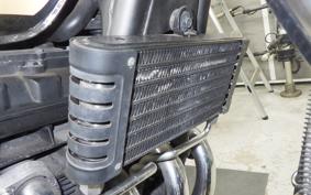 KAWASAKI ZEPHYR 400 KAI 2009 ZR400C
