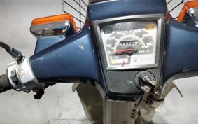 HONDA SUPER CUB50 AA01