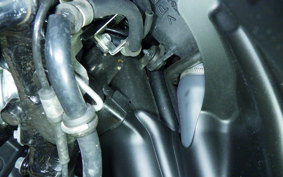 YAMAHA CYGNUSｸﾞﾘﾌｧｽ SEJ4J