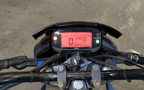 SUZUKI JIKUSA-150 NG4BG