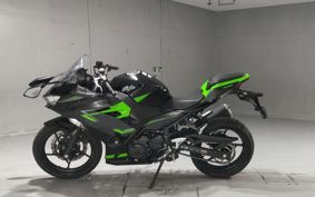 KAWASAKI NINJA 400 2019 EX400G