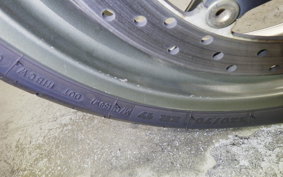 YAMAHA FZ1 FAZER 2008 RN21J