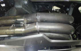 KAWASAKI NINJA H2 SX SE 2021 ZXT02A