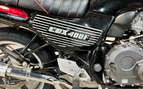 HONDA JADE MC23