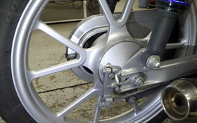 HONDA C110 SUPER CUB