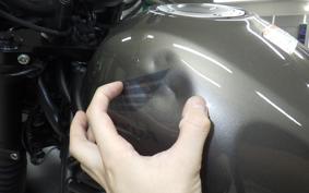 HONDA REBEL 250 S 2003 MC49