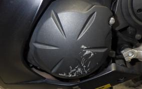 KAWASAKI NINJA 400 2016