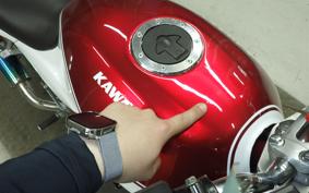 KAWASAKI BALIUS 250 ZR250A