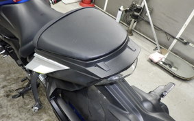 SUZUKI GSX-S 1000 Gen.2 2022 EK1AA