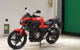 HONDA CB250F 1996 MC43