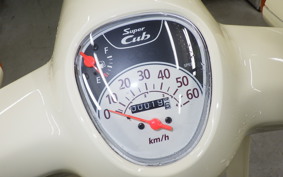 HONDA C50 SUPER CUB AA09