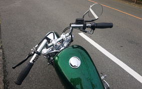 HARLEY FXSTD1450 2004 BSY