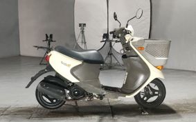 SUZUKI LET`S4 CA43A