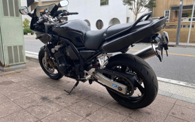 YAMAHA FZ400 1998 4YR