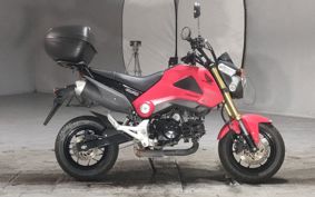 HONDA GU ROM JC61