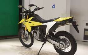 SUZUKI DR-Z4S 2025 ER1AH