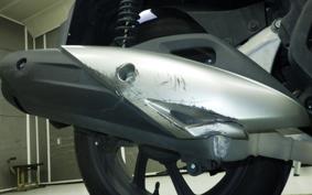HONDA PCX 125 2017 JF81