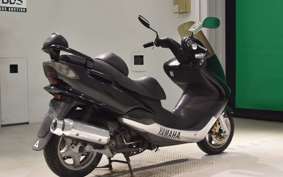 YAMAHA MAJESTY 125 FI