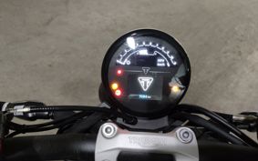 TRIUMPH TRIDENT 660 2023 LGL10U