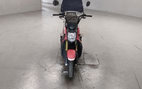 HONDA ZOOMERX JF52