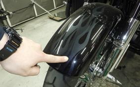 HARLEY FLHXSE 1800CVO 2015