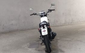 KAWASAKI 250TR BJ250F