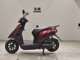 Фото Yamaha JOG-7 с японского аукциона