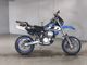 Фото Kawasaki D-TRACKER с японского аукциона