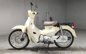 HONDA SUPER CUB110 JA59