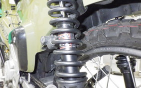 HONDA ｸﾛｽｶﾌﾞ110-2 2015 JA45