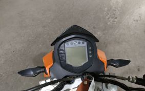 KTM 125 DUKE JGA40