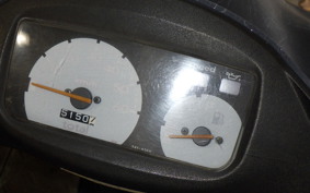 SUZUKI LET's 2 CA1PA