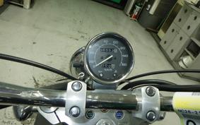 HONDA STEED 400 2002 NC26