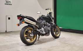 HONDA HORNET 250 2010 MC31