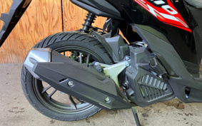 HARLEY FXLRST 2025 YXZ