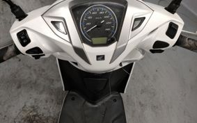 HONDA LEAD 125 JF45