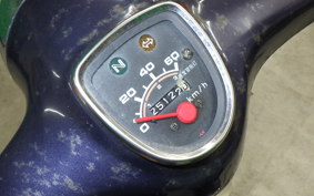 HONDA C50 SUPER CUB AA01