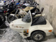 Фото Honda REBEL 250 Sidecar 1986 с японского аукциона